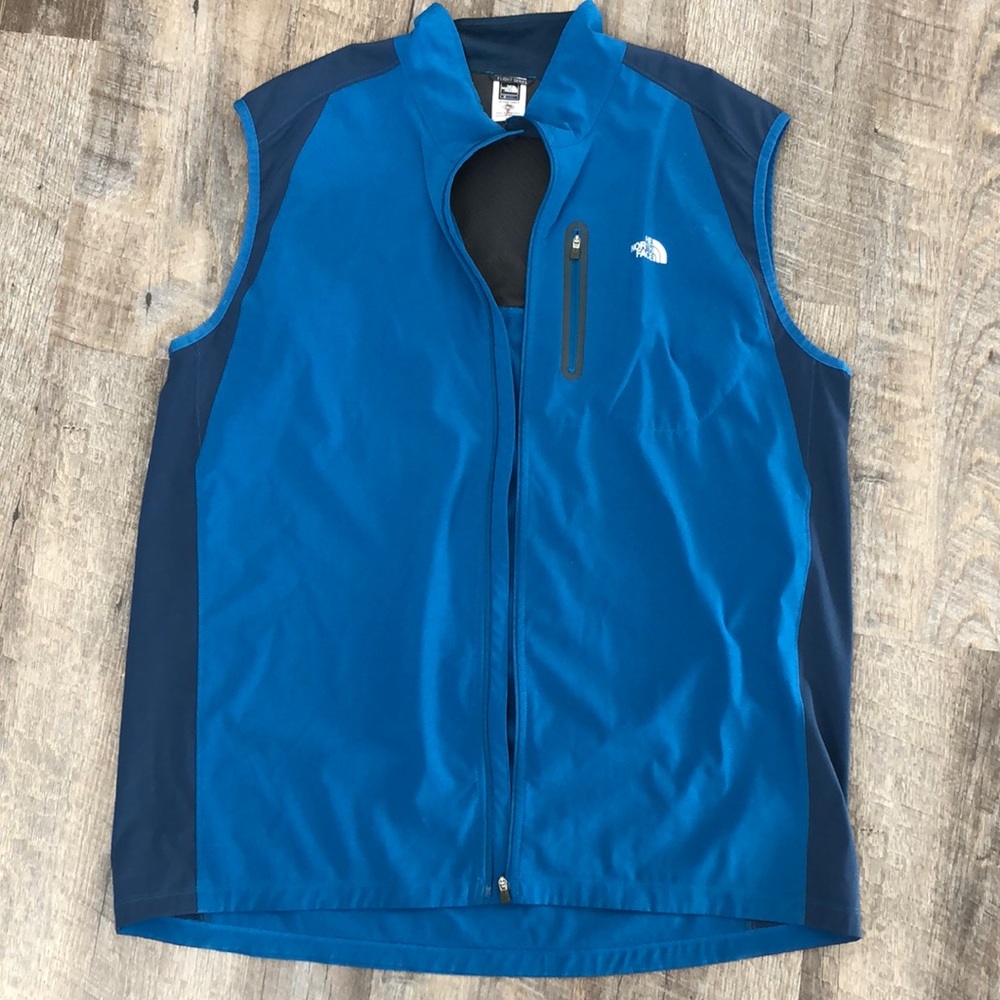 The North Face Flight Series Vest XXL